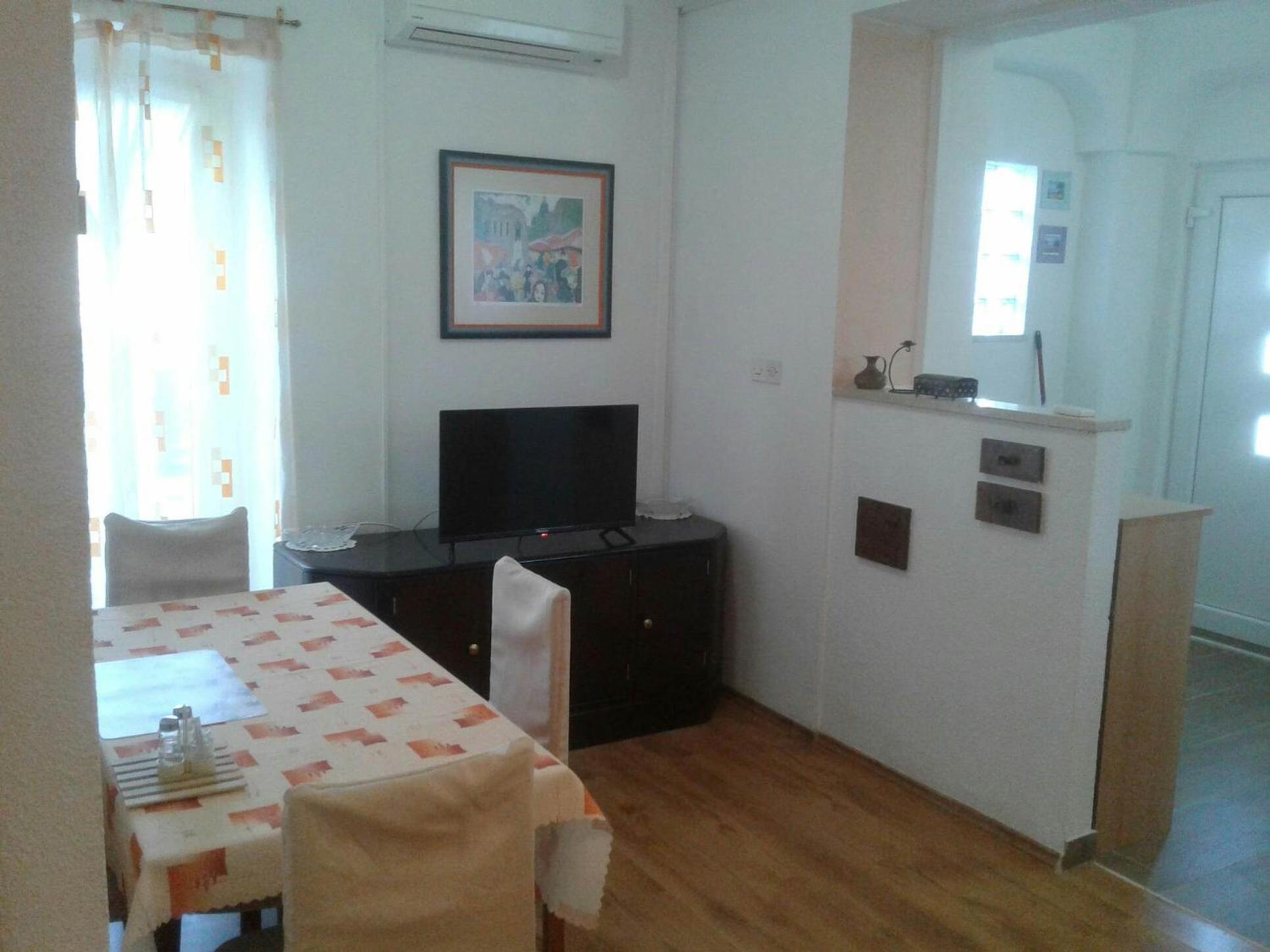 Metti Apartments 1 Kmeti Kültér fotó