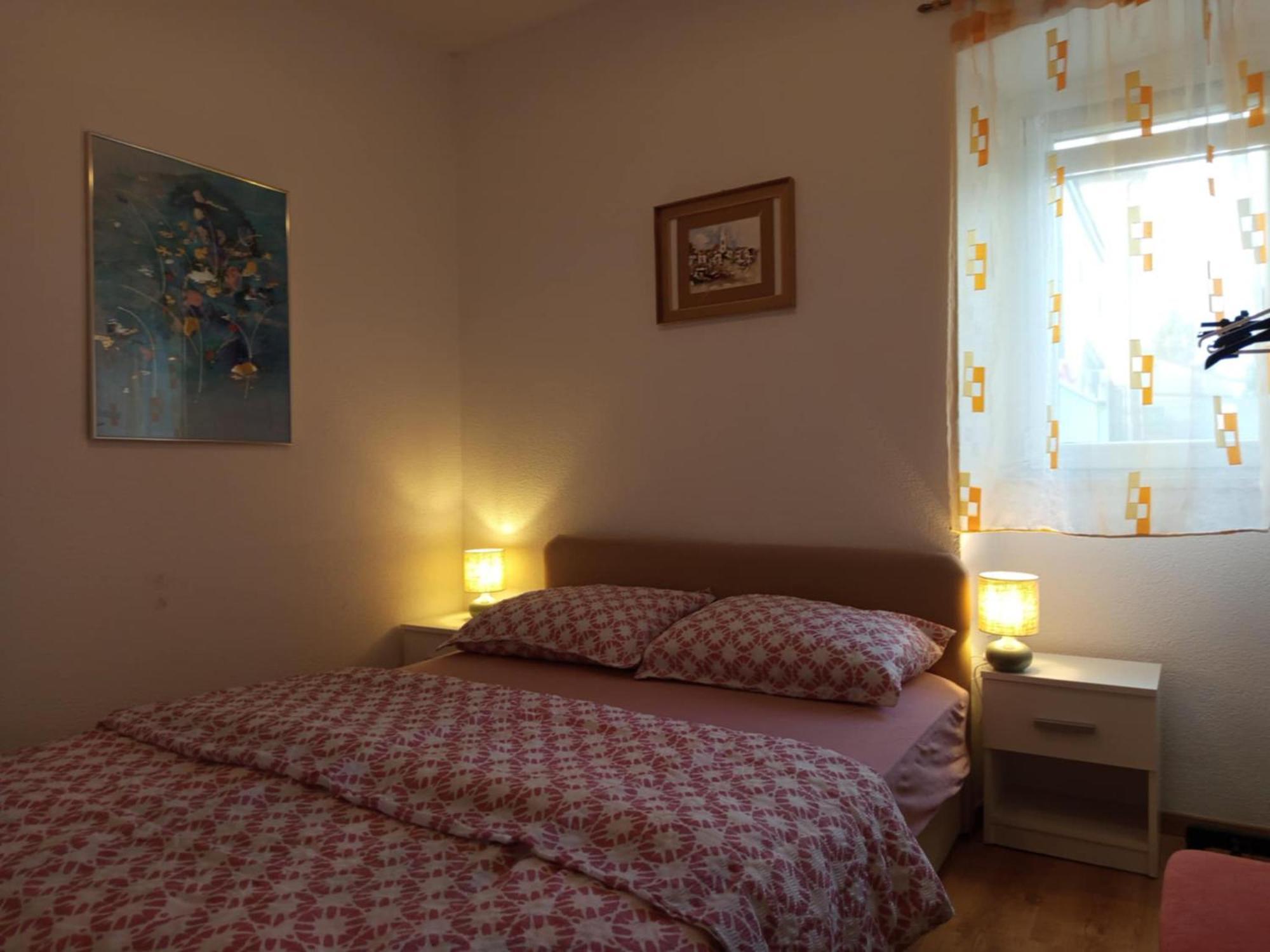 Metti Apartments 1 Kmeti Kültér fotó
